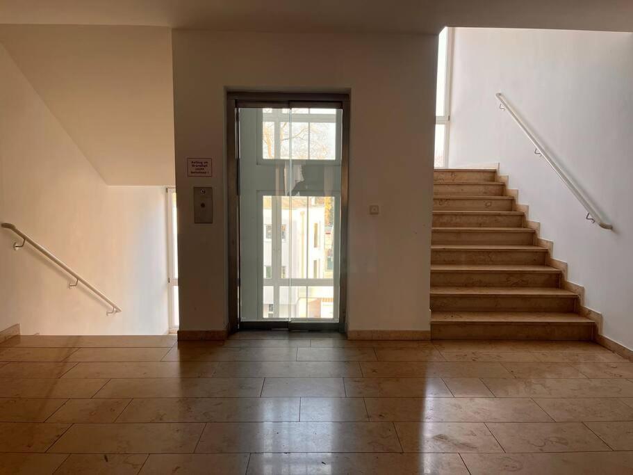 Premium Deluxe Apartment Im Zentrum Leipzig Buitenkant foto
