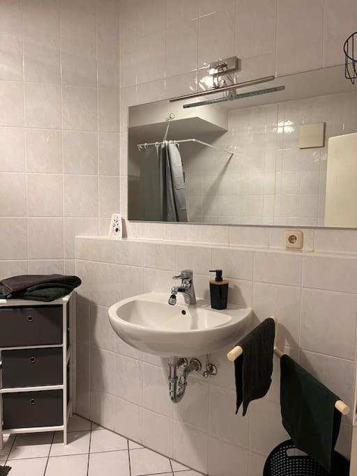 Premium Deluxe Apartment Im Zentrum Leipzig Buitenkant foto